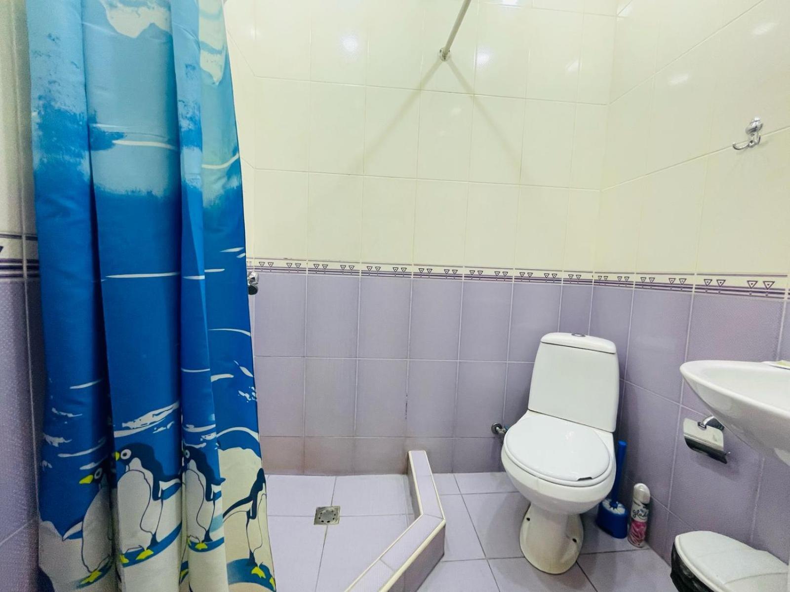 Aero Hotel Tour Armenia P'arak'ar Luaran gambar