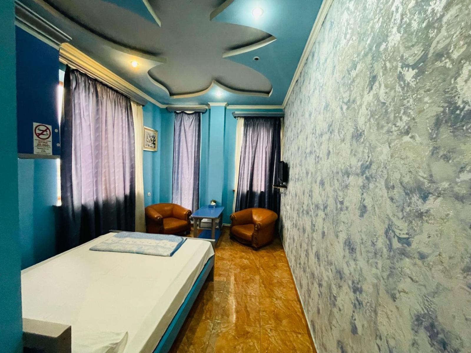 Aero Hotel Tour Armenia P'arak'ar Luaran gambar