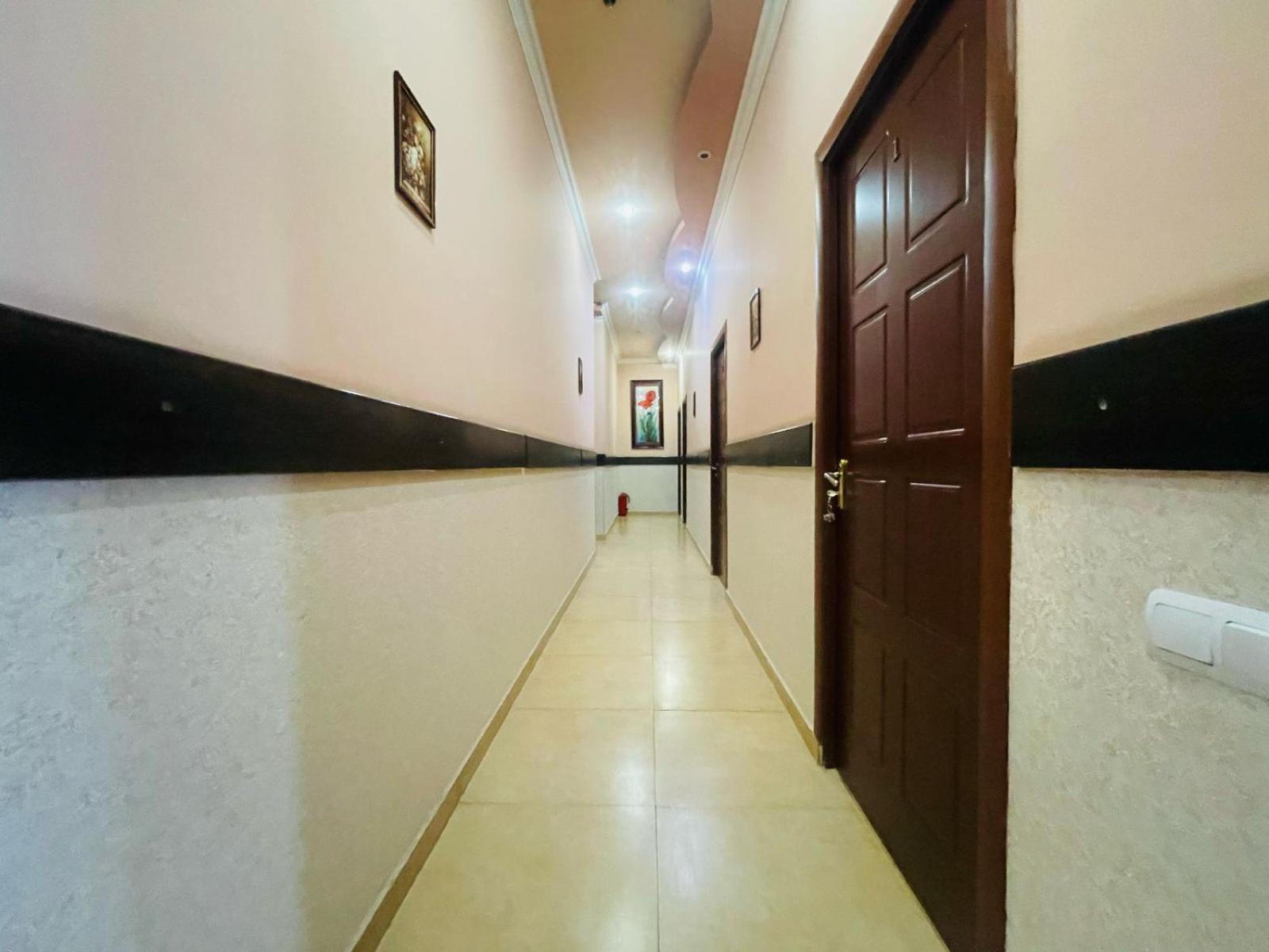 Aero Hotel Tour Armenia P'arak'ar Luaran gambar